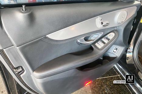 MERCEDES-BENZ C 200 2.0 16V 4P CGI AVANTGARDE AUTOMTICO, Foto 12