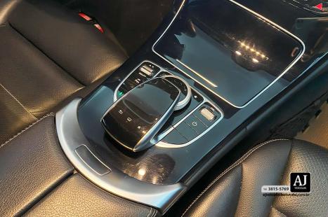 MERCEDES-BENZ C 200 2.0 16V 4P CGI AVANTGARDE AUTOMTICO, Foto 15