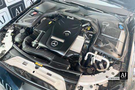 MERCEDES-BENZ C 200 2.0 16V 4P CGI AVANTGARDE AUTOMTICO, Foto 20