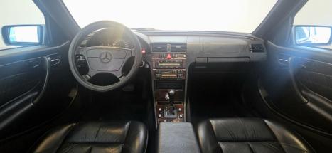 MERCEDES-BENZ C 280 2.8 V6 4P SPORT AUTOMTICO, Foto 10