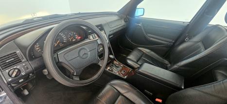 MERCEDES-BENZ C 280 2.8 V6 4P SPORT AUTOMTICO, Foto 11