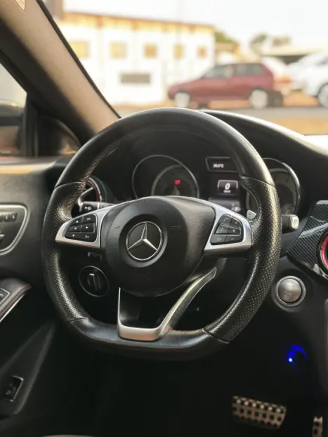 MERCEDES-BENZ CLA 250 2.0 16V 4P SPORT TURBO AUTOMTICO, Foto 6