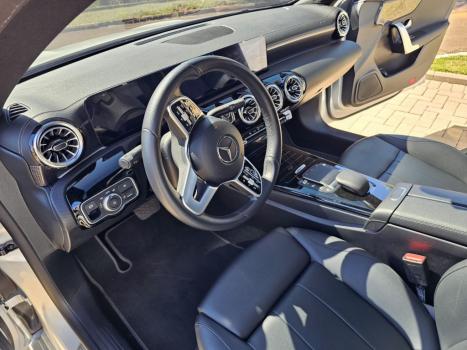 MERCEDES-BENZ CLA 250 2.0 16V 4P SPORT TURBO AUTOMTICO, Foto 6