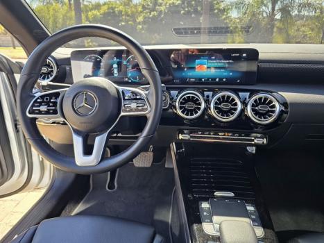 MERCEDES-BENZ CLA 250 2.0 16V 4P SPORT TURBO AUTOMTICO, Foto 7