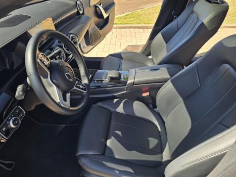 MERCEDES-BENZ CLA 250 2.0 16V 4P SPORT TURBO AUTOMTICO, Foto 8