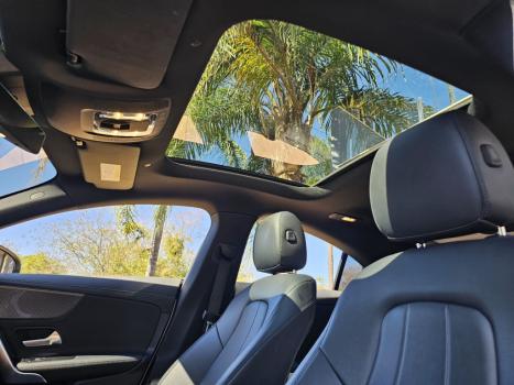 MERCEDES-BENZ CLA 250 2.0 16V 4P SPORT TURBO AUTOMTICO, Foto 11