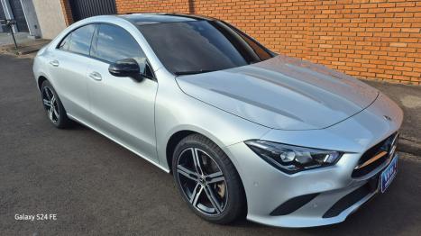 MERCEDES-BENZ CLA 250 2.0 16V 4P SPORT TURBO AUTOMTICO, Foto 1