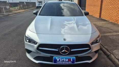 MERCEDES-BENZ CLA 250 2.0 16V 4P SPORT TURBO AUTOMTICO, Foto 2