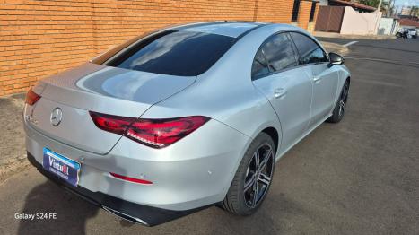 MERCEDES-BENZ CLA 250 2.0 16V 4P SPORT TURBO AUTOMTICO, Foto 6