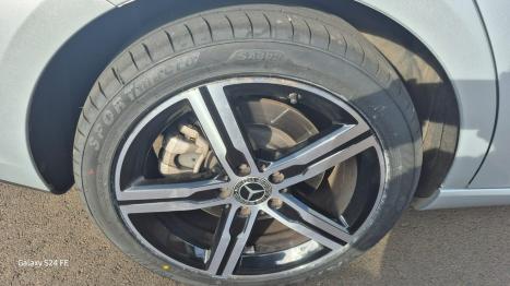 MERCEDES-BENZ CLA 250 2.0 16V 4P SPORT TURBO AUTOMTICO, Foto 7