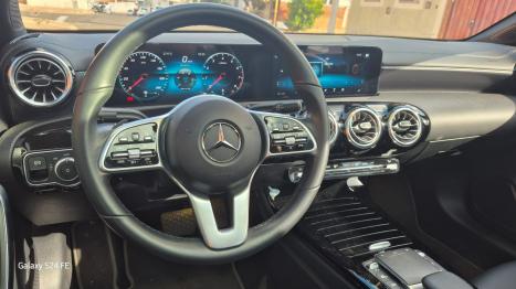 MERCEDES-BENZ CLA 250 2.0 16V 4P SPORT TURBO AUTOMTICO, Foto 11