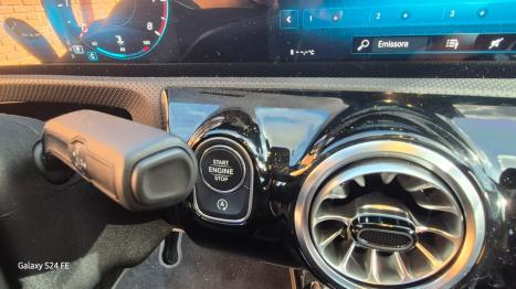 MERCEDES-BENZ CLA 250 2.0 16V 4P SPORT TURBO AUTOMTICO, Foto 13
