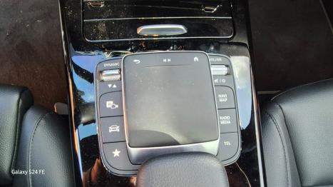 MERCEDES-BENZ CLA 250 2.0 16V 4P SPORT TURBO AUTOMTICO, Foto 14