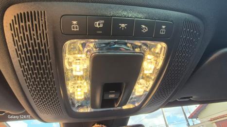 MERCEDES-BENZ CLA 250 2.0 16V 4P SPORT TURBO AUTOMTICO, Foto 15
