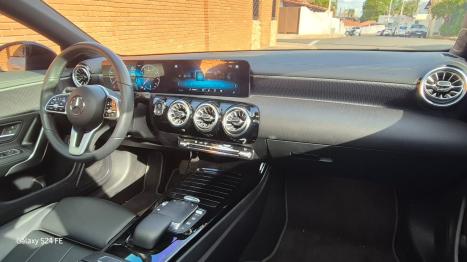 MERCEDES-BENZ CLA 250 2.0 16V 4P SPORT TURBO AUTOMTICO, Foto 16