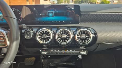 MERCEDES-BENZ CLA 250 2.0 16V 4P SPORT TURBO AUTOMTICO, Foto 17