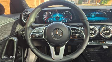 MERCEDES-BENZ CLA 250 2.0 16V 4P SPORT TURBO AUTOMTICO, Foto 18