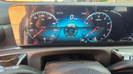 MERCEDES-BENZ CLA 250 2.0 16V 4P SPORT TURBO AUTOMTICO, Foto 19
