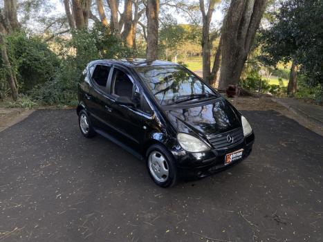 MERCEDES-BENZ Classe A 1.6 4P 160 CLASSIC SEMI-AUTOMTICO, Foto 1