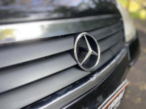 MERCEDES-BENZ Classe A 1.6 4P 160 CLASSIC SEMI-AUTOMTICO, Foto 3