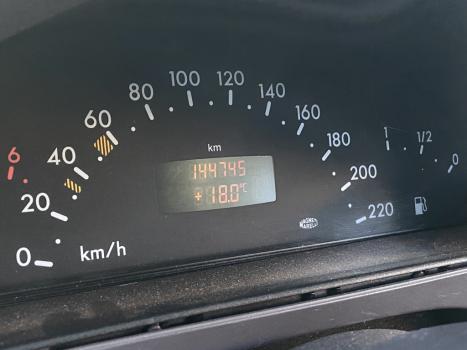 MERCEDES-BENZ Classe A 1.6 4P 160 CLASSIC SEMI-AUTOMTICO, Foto 4