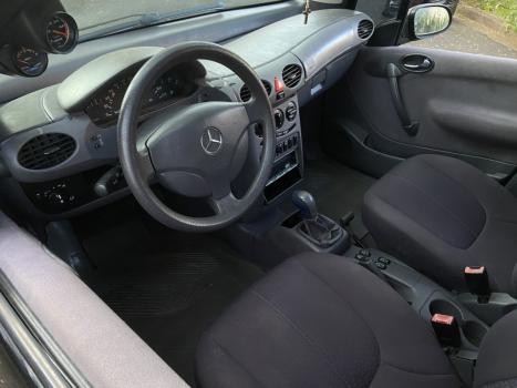 MERCEDES-BENZ Classe A 1.6 4P 160 CLASSIC SEMI-AUTOMTICO, Foto 5
