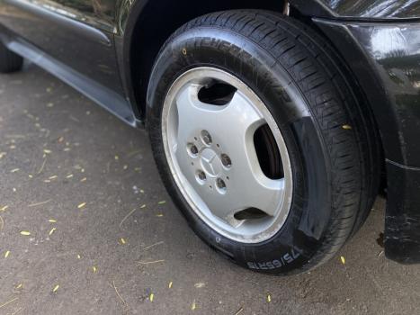 MERCEDES-BENZ Classe A 1.6 4P 160 CLASSIC SEMI-AUTOMTICO, Foto 6