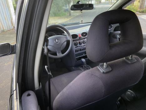 MERCEDES-BENZ Classe A 1.6 4P 160 CLASSIC SEMI-AUTOMTICO, Foto 7