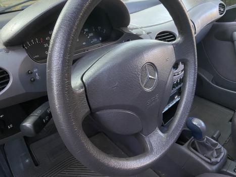 MERCEDES-BENZ Classe A 1.6 4P 160 CLASSIC SEMI-AUTOMTICO, Foto 8