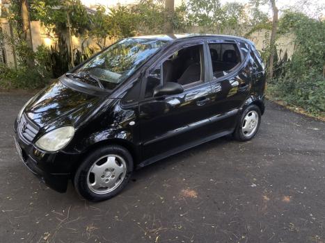 MERCEDES-BENZ Classe A 1.6 4P 160 CLASSIC SEMI-AUTOMTICO, Foto 11