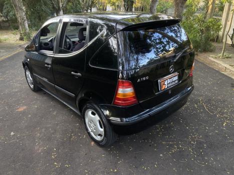 MERCEDES-BENZ Classe A 1.6 4P 160 CLASSIC SEMI-AUTOMTICO, Foto 12