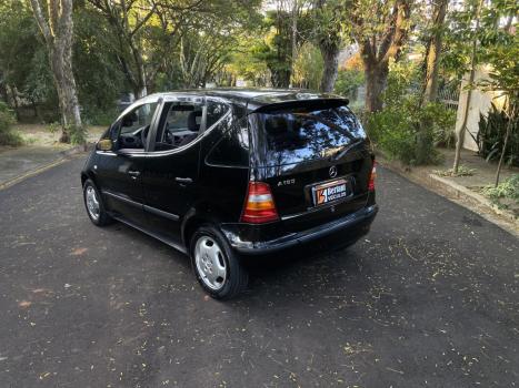 MERCEDES-BENZ Classe A 1.6 4P 160 CLASSIC SEMI-AUTOMTICO, Foto 13