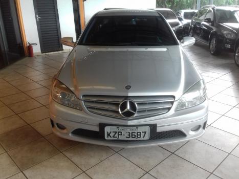 MERCEDES-BENZ CLC 200 K 1.8 16V KOMPRESSOR, Foto 1