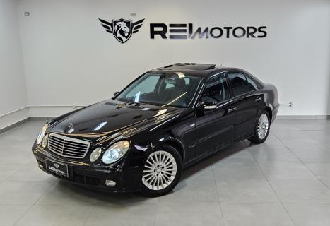 MERCEDES-BENZ E 320 3.2 V6 4P AVANTGARDE AUTOMTICO, Foto 1