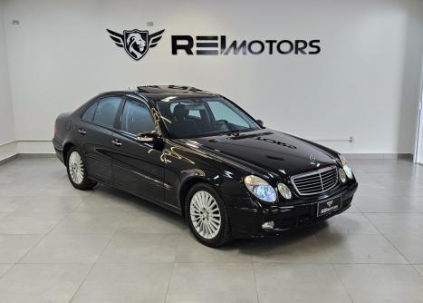 MERCEDES-BENZ E 320 3.2 V6 4P AVANTGARDE AUTOMTICO, Foto 2