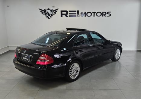 MERCEDES-BENZ E 320 3.2 V6 4P AVANTGARDE AUTOMTICO, Foto 3