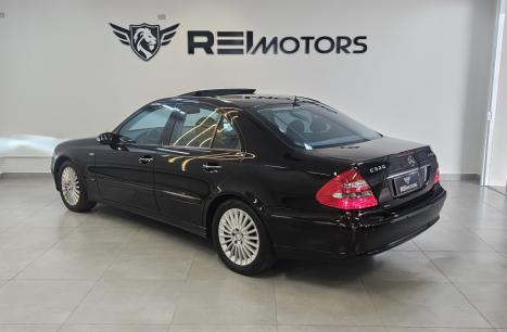 MERCEDES-BENZ E 320 3.2 V6 4P AVANTGARDE AUTOMTICO, Foto 4