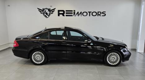 MERCEDES-BENZ E 320 3.2 V6 4P AVANTGARDE AUTOMTICO, Foto 7