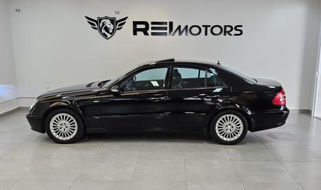 MERCEDES-BENZ E 320 3.2 V6 4P AVANTGARDE AUTOMTICO, Foto 8