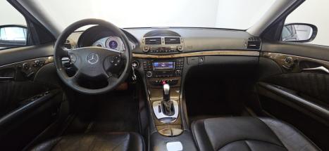 MERCEDES-BENZ E 320 3.2 V6 4P AVANTGARDE AUTOMTICO, Foto 9