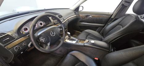 MERCEDES-BENZ E 320 3.2 V6 4P AVANTGARDE AUTOMTICO, Foto 10