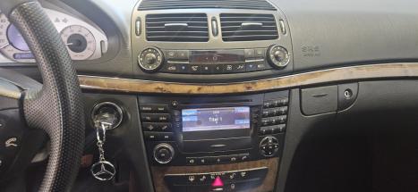 MERCEDES-BENZ E 320 3.2 V6 4P AVANTGARDE AUTOMTICO, Foto 11