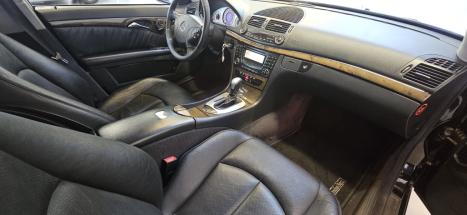 MERCEDES-BENZ E 320 3.2 V6 4P AVANTGARDE AUTOMTICO, Foto 12