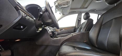 MERCEDES-BENZ E 320 3.2 V6 4P AVANTGARDE AUTOMTICO, Foto 13