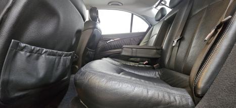 MERCEDES-BENZ E 320 3.2 V6 4P AVANTGARDE AUTOMTICO, Foto 14