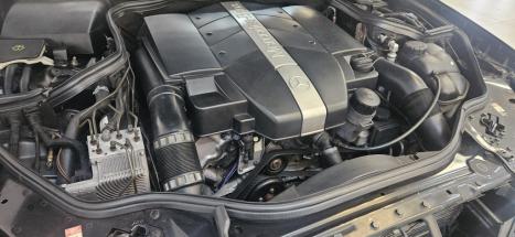 MERCEDES-BENZ E 320 3.2 V6 4P AVANTGARDE AUTOMTICO, Foto 15