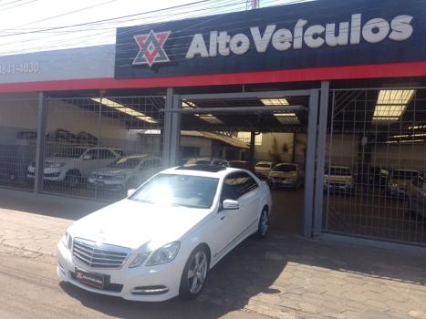 MERCEDES-BENZ E 350 3.5 V6 24V AVANTGARDE EXECUTIVE AUTOMTICO, Foto 2