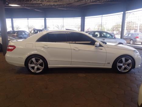 MERCEDES-BENZ E 350 3.5 V6 24V AVANTGARDE EXECUTIVE AUTOMTICO, Foto 6