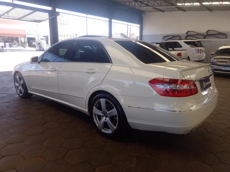 MERCEDES-BENZ E 350 3.5 V6 24V AVANTGARDE EXECUTIVE AUTOMTICO, Foto 7
