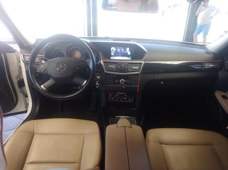MERCEDES-BENZ E 350 3.5 V6 24V AVANTGARDE EXECUTIVE AUTOMTICO, Foto 16